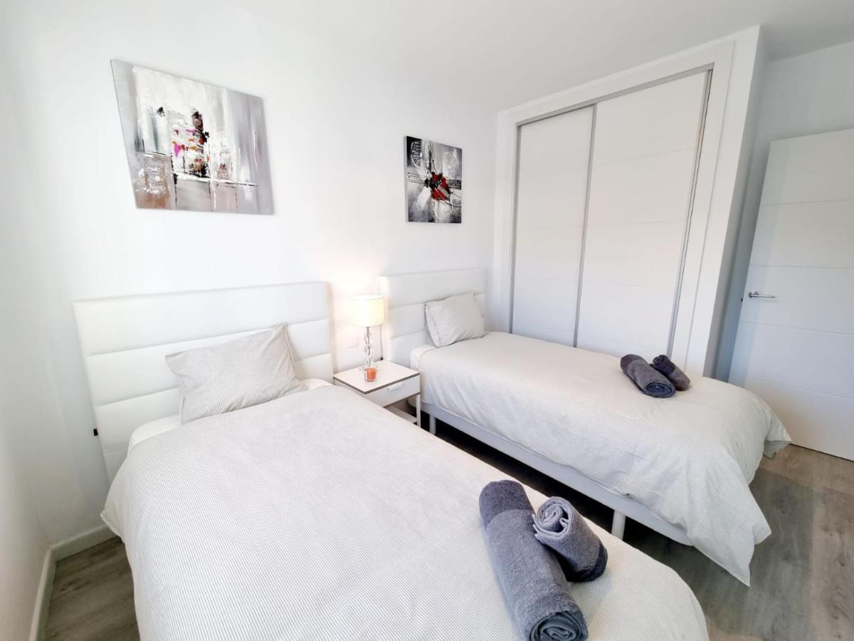 Apartment Luxury Zen Puerto Del Carmen