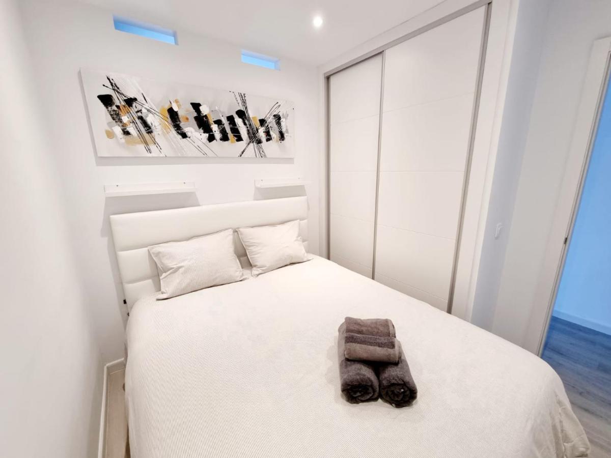 Apartment Luxury Zen Puerto Del Carmen