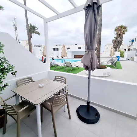 Luxury Zen Puerto Del Carmen Puerto del Carmen (Lanzarote) Exterior photo