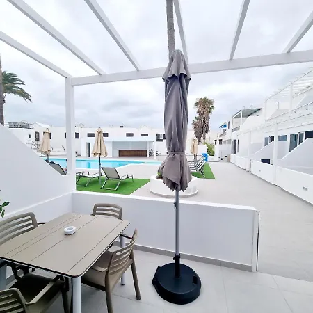 Luxury Zen Puerto Del Carmen Puerto del Carmen (Lanzarote) Exterior photo