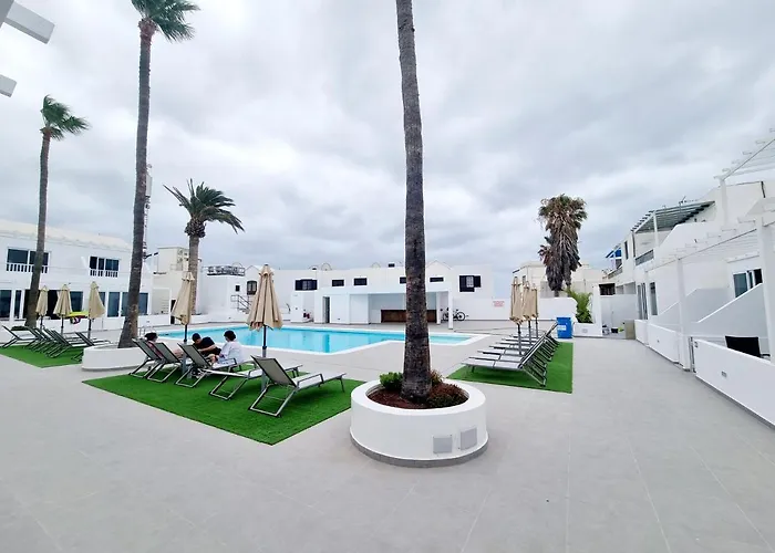 Luxury Zen Puerto Del Carmen