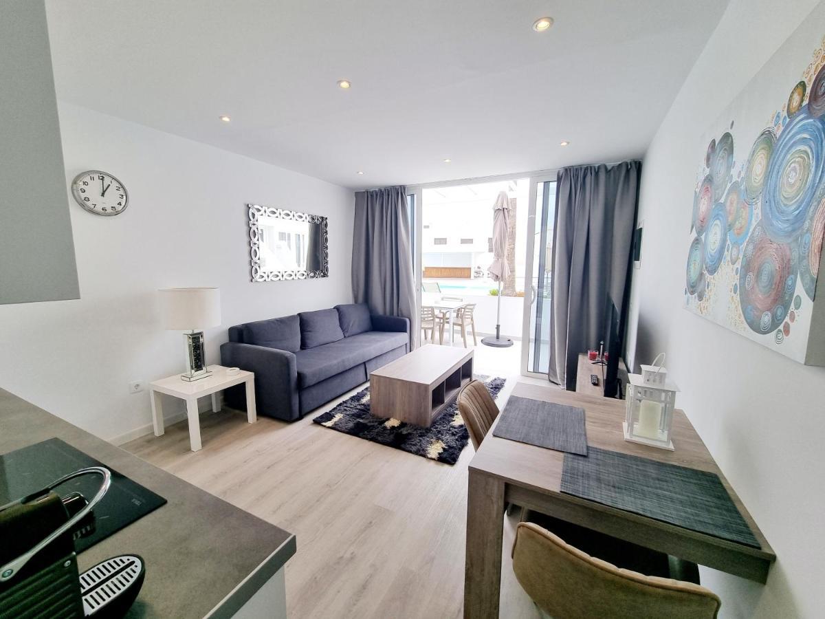 Luxury Zen Puerto Del Carmen Apartament *