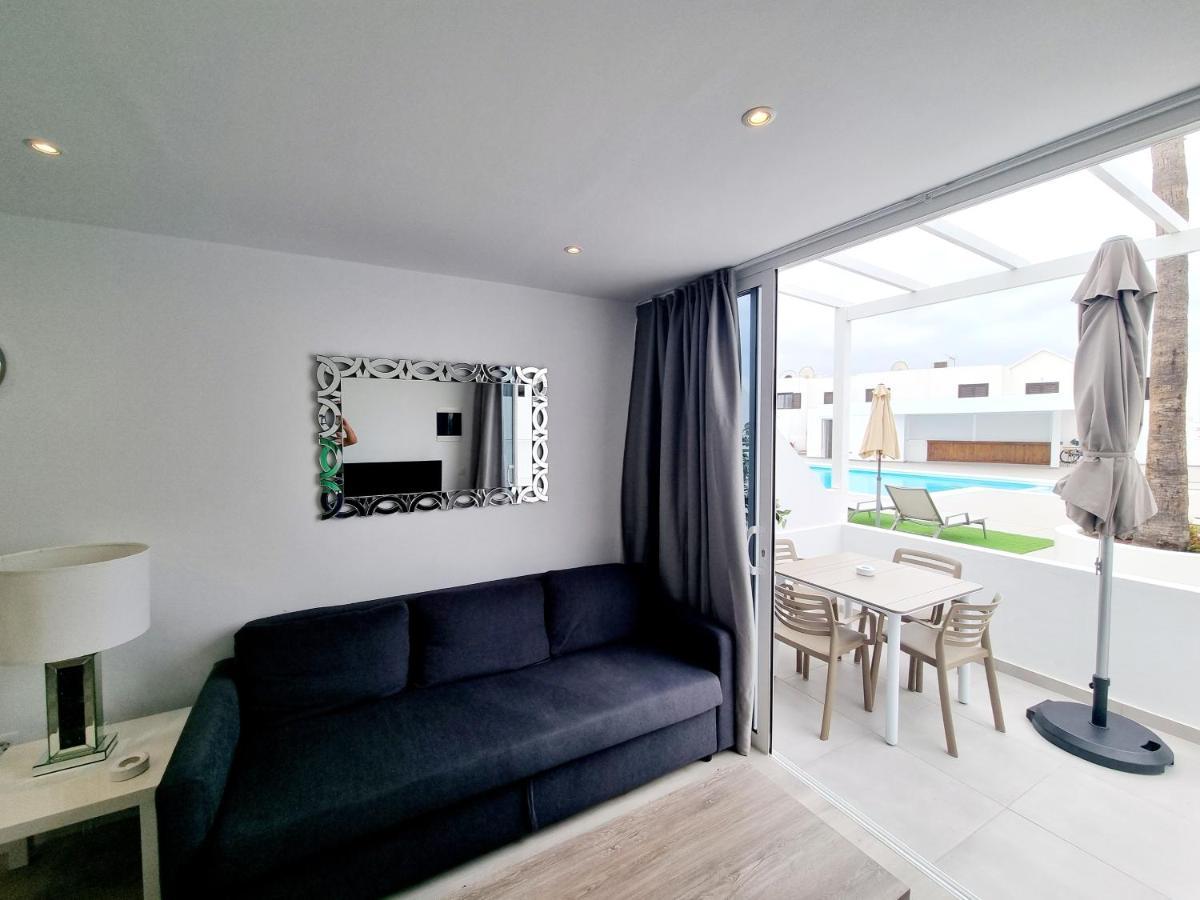 Luxury Zen Puerto Del Carmen Apartament *